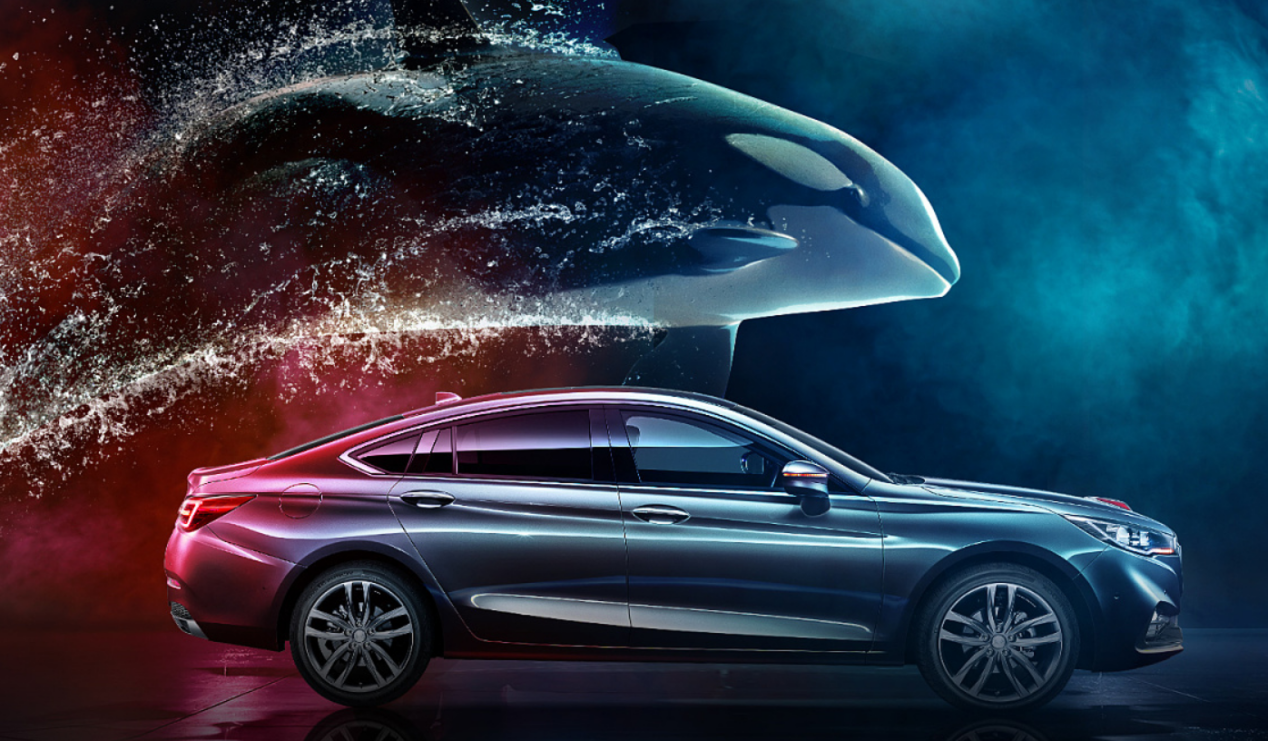  红旗销量5月同比增长133％，自主品牌高端化战略初显成效