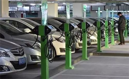  新能源汽车下乡活动启动，十家企业针对三四线及以下城市让利，最高便宜8000 元