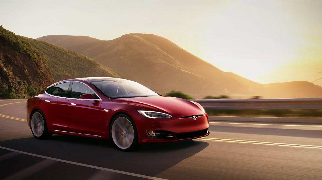 面对续航困局，长期主义的特斯拉将给国产新势力带来更大压力