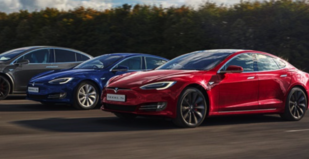 特斯拉上海工厂年产能已提升至25万辆，10月份中国交付量增长7.18%