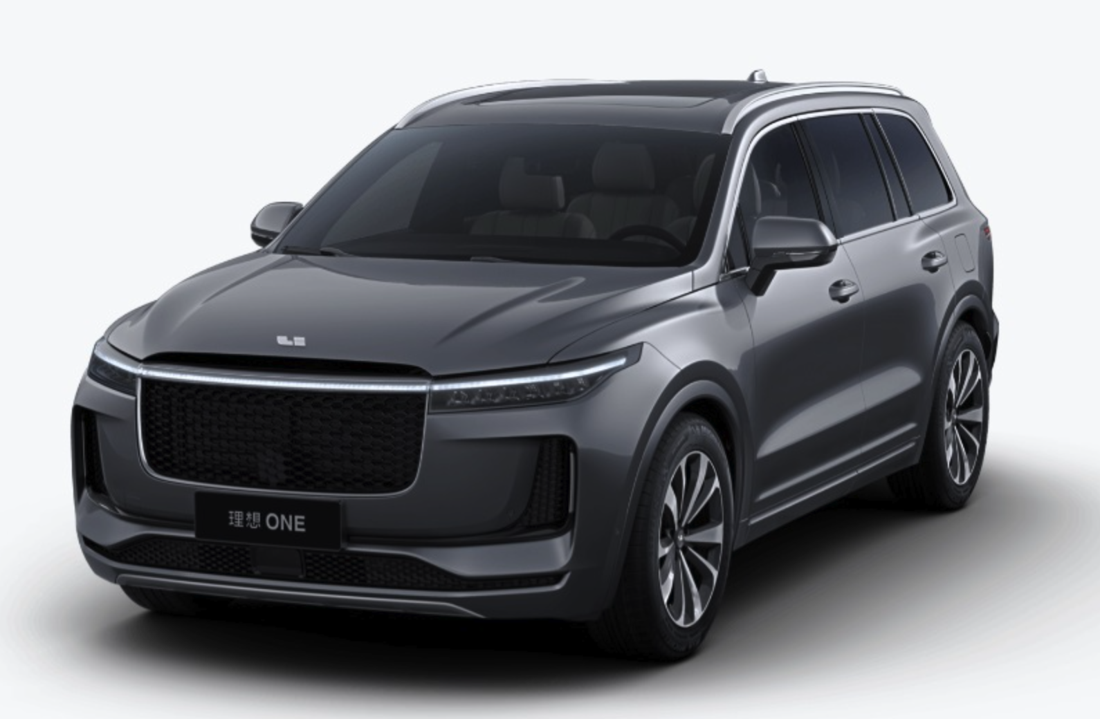 李想不再坚持，理想汽车计划于2022年推出纯电车型