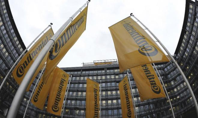  燃油车零部件巨头大陆集团计划裁员3万人：因为电动车进展太快了