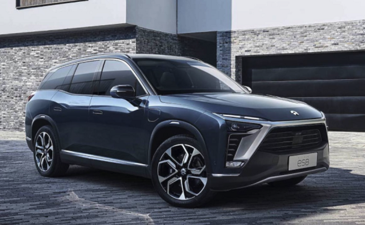 中国将成全球最大汽车保有国，新能源汽车份额占全球四成以上