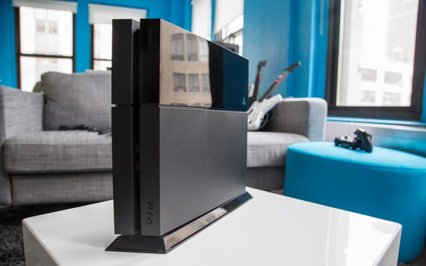 PS4举报者：我只希望XboxOne解锁