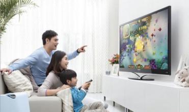 电视游戏今年被看好 内容瓶颈有待突破