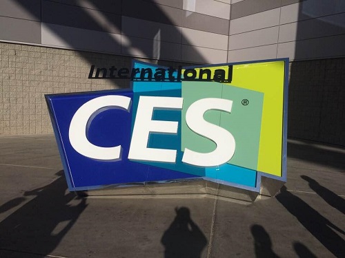 CES2015：Nibiru虚拟现实旅游产品带你“梦入华夏”
