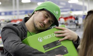 终于能当盒子用 国行XboxOne接入百视通视频