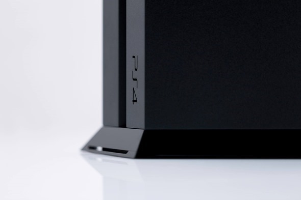 1850万台主机！8180万套游戏！索尼PS4卖疯了