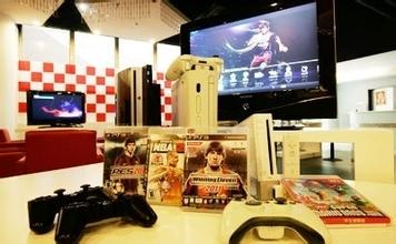 智能电视游戏软件内容匮乏 亟待突破