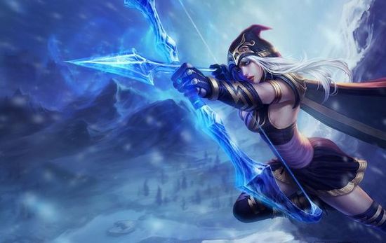 2014网游市场盘点：资本火爆 盛大退场