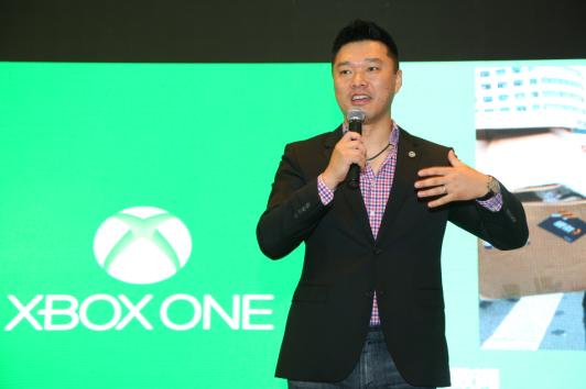 XboxOne谢恩伟：光环、看门狗均已送审