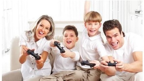 观点 从WCA2015看中国电视游戏发展趋势