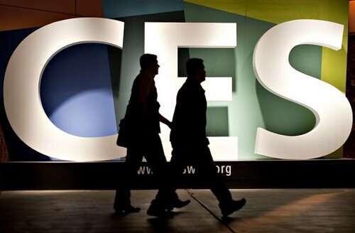 中国力量崛起—一个电视游戏CP眼中的2015CES