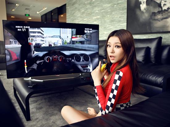 观点 从WCA2015看中国电视游戏发展趋势