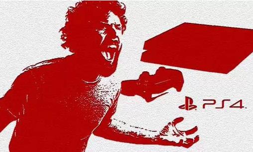 PS4主机招人厌？ 索大信徒中枪