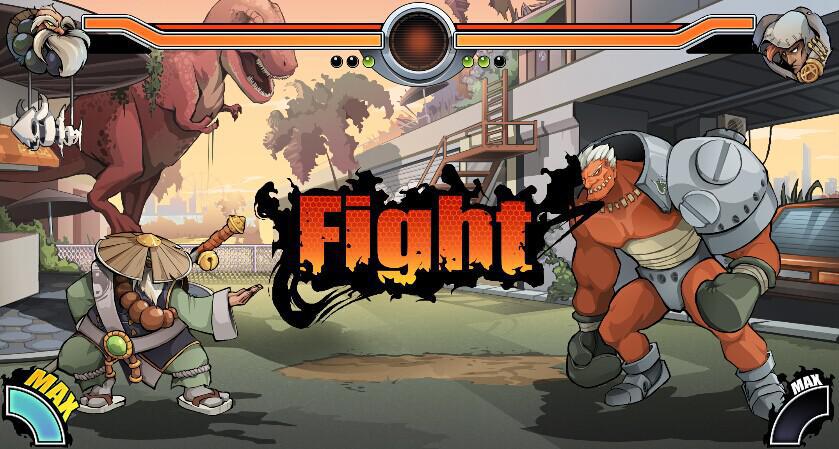 CES2015 Nibiru联合谷歌商店最佳VR游戏开发商发布四款大作