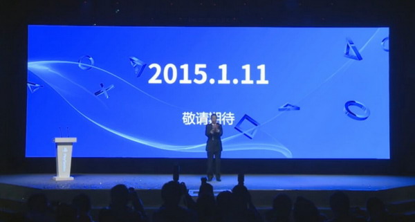 科技漫谈：PS4入华 看遍众生百态的闹剧