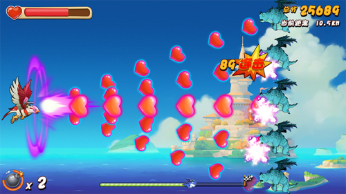 西米孙斌一的电视棋牌帝国梦