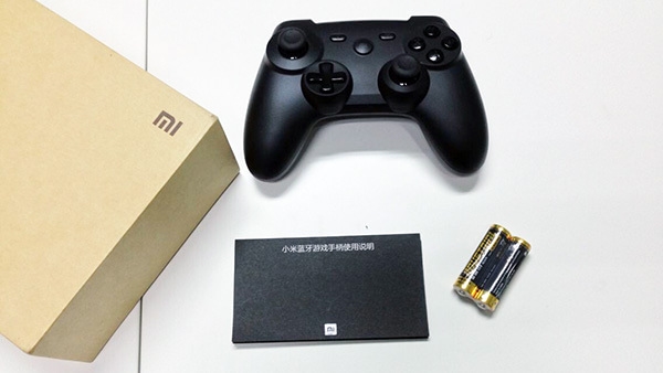 小米又发新品？和电视游戏有关