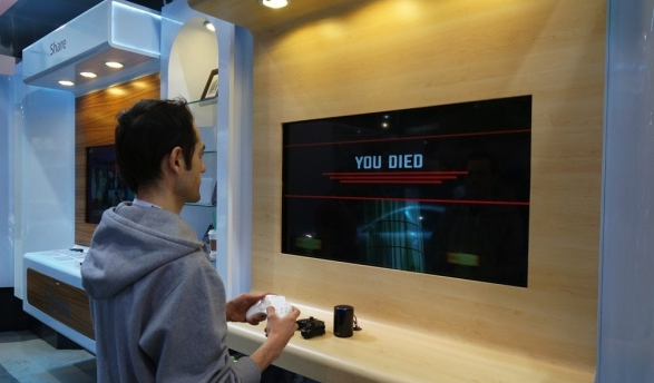 硬伤未愈的安卓游戏机 存活的机会有几分？