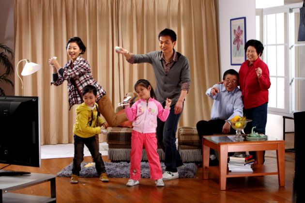 安卓游戏机行业站上风口 联手线下渠道冲百万销量