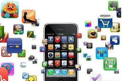 2015年中国手游难逃整编厄运？