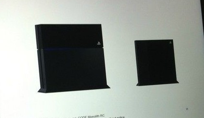 如蝉翼！超薄PS4 Slim曝光