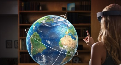 过度宣传HoloLens会导致用户失望