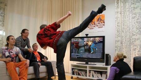 深入解读：国内家庭游戏将何时爆发?