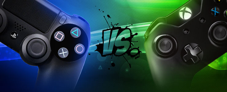 Xbox、PS4推4K版主机 靠谱？