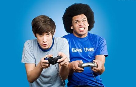 盘点：电视游戏发展之路