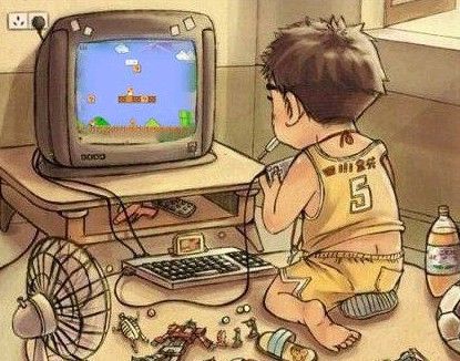 蓦然回首 中国电视游戏已过30年