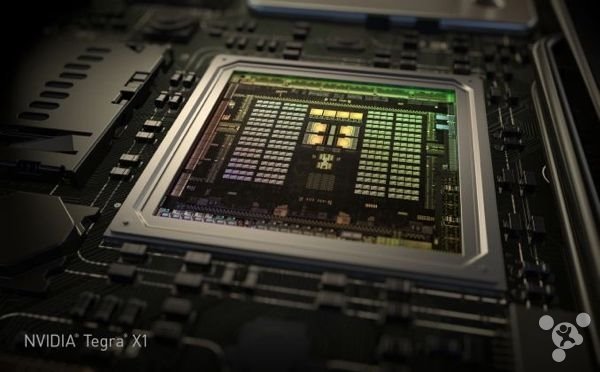 NVIDIA 携超级移动芯片 进军游戏平板市场
