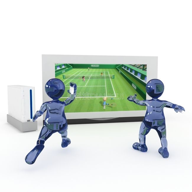 CP进场正当时 电视游戏分账比例是手游的7倍 