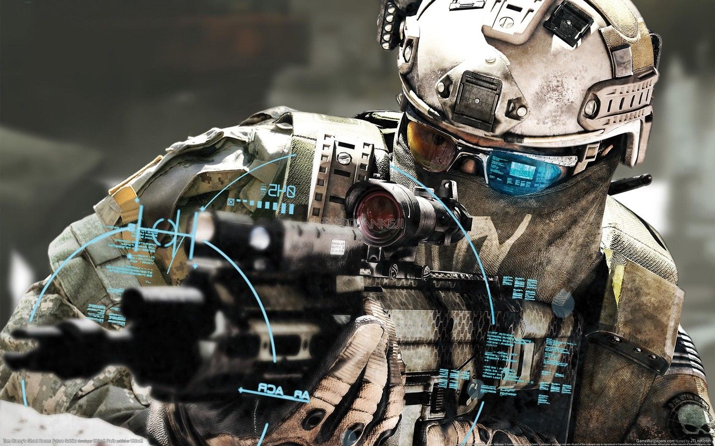 EA：我们的游戏让新手感到吃力