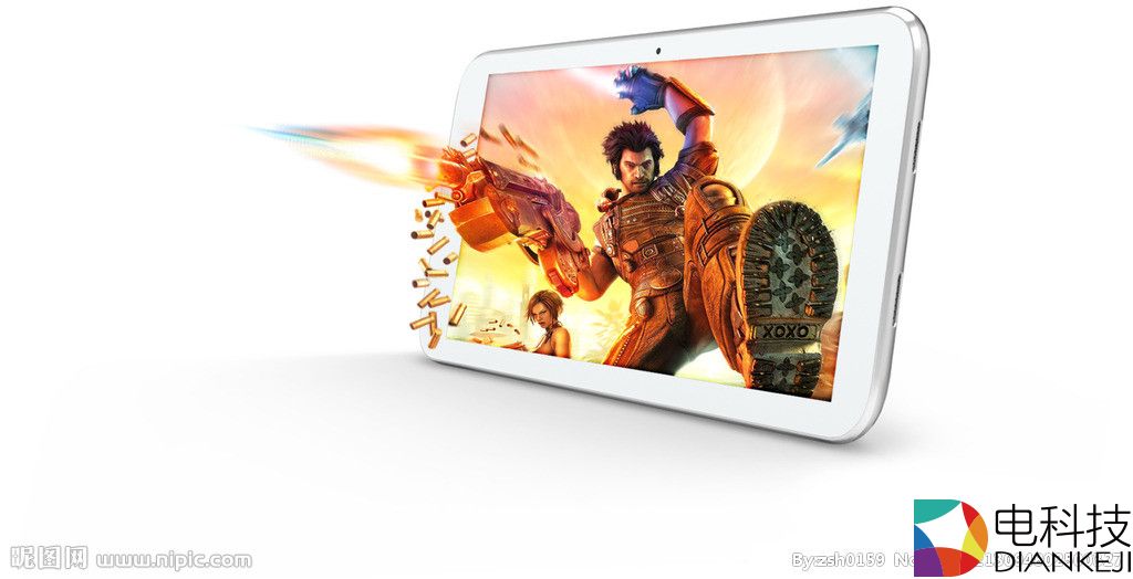 EA：三年后平板性能超游戏主机