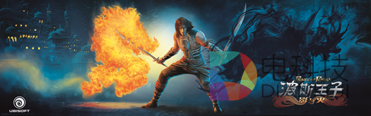 育碧三大经典登陆TVgame 阿里游戏独家首发