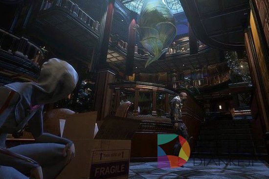 Unity 5版本将在GDC大会正式推出