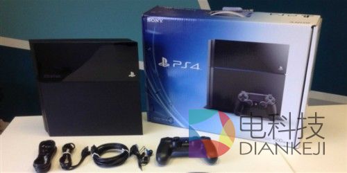 12款国行PS4与Xbox One游戏今日成功过审