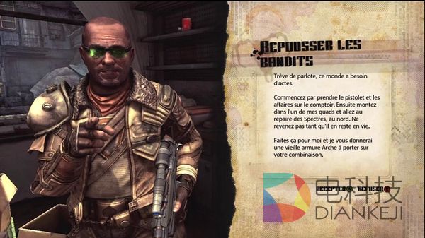 从古到今 游戏的叙事手段无非这些