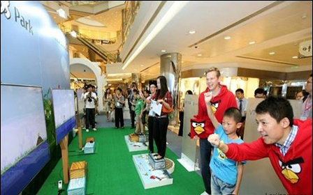 电视游戏2015年的三大关键点