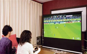 单款电视游戏月流水破六万 百万级产品半年内出现