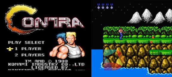 满满都是回忆 20款影响我们童年的游戏