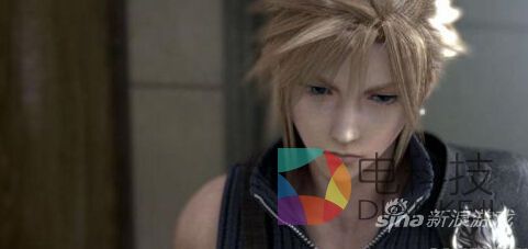 原汁原味的《最终幻想7》，我们卖的是情怀