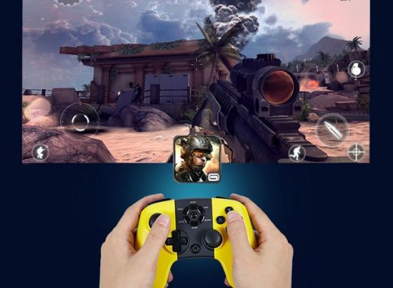 国金证券：看好云游戏平台同达创业