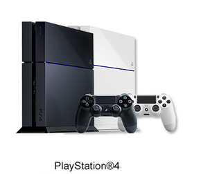 索尼PS4 行货登陆中国 售价为2899元