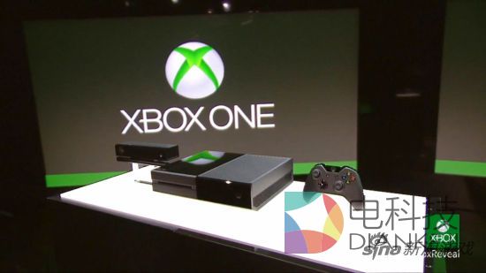 作为&ldquo;先驱者&rdquo;的国行XBOX ONE被后发制人