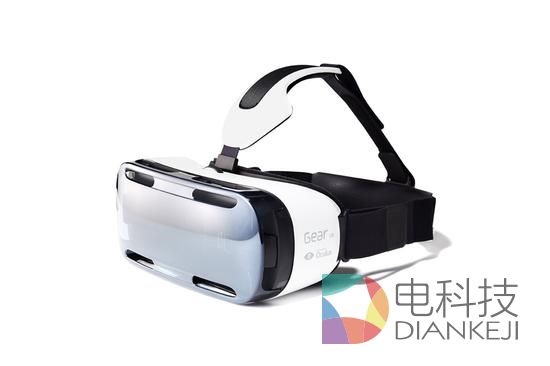 三星Gear VR