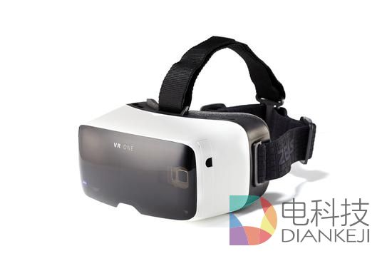 Zeiss VR One