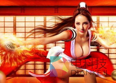 嫩模转型狂野车手 乳神桂晶晶看好大屏游戏